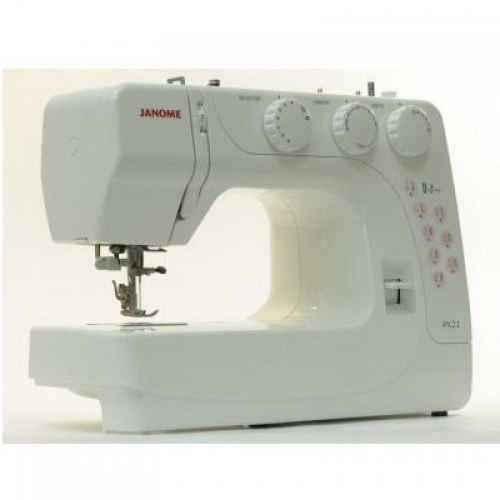 Janome PX 21 ws